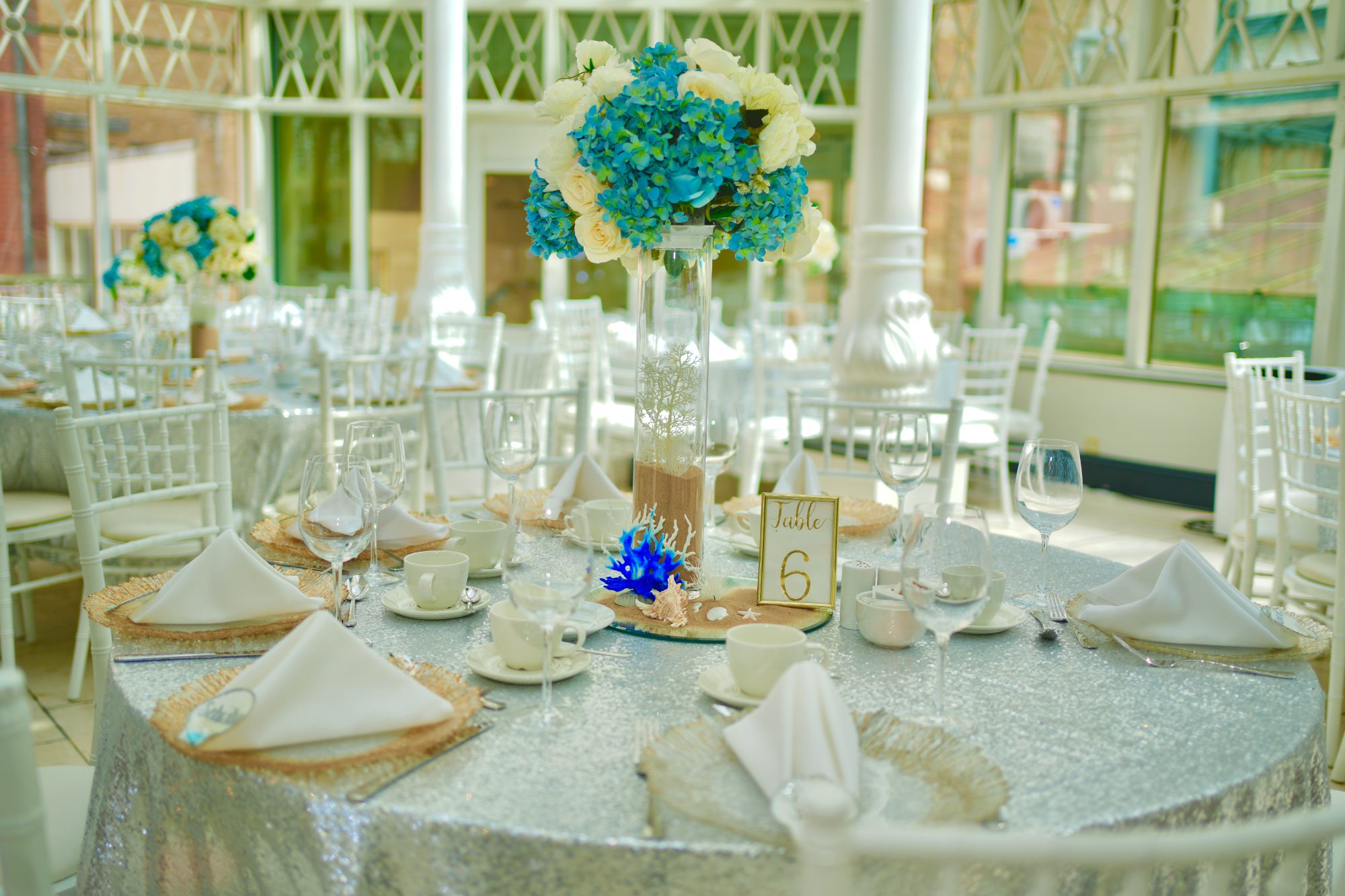 A Table Worth Remembering