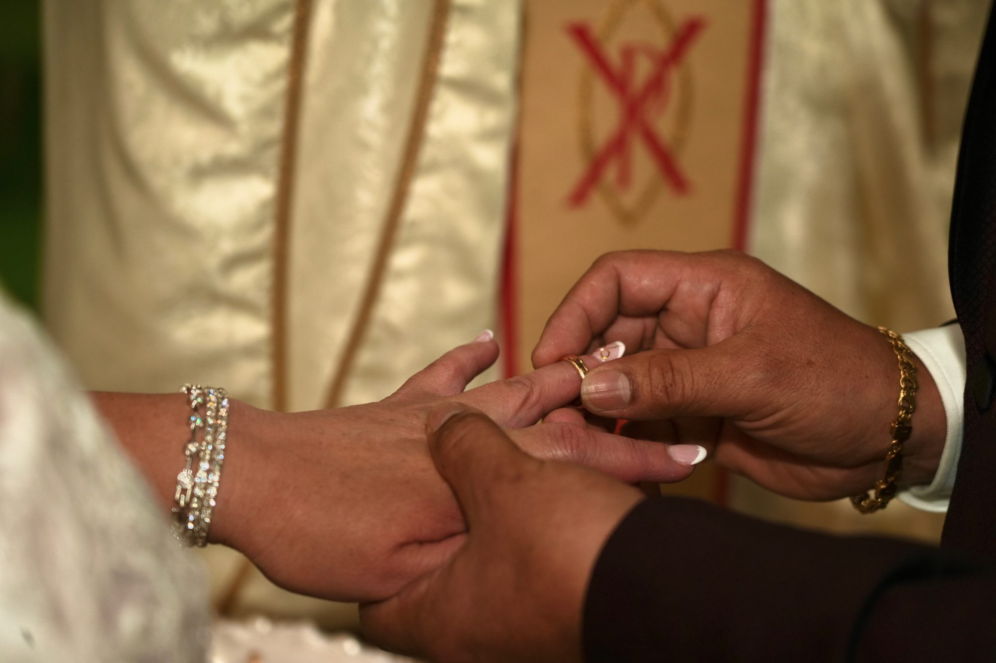 With This Ring