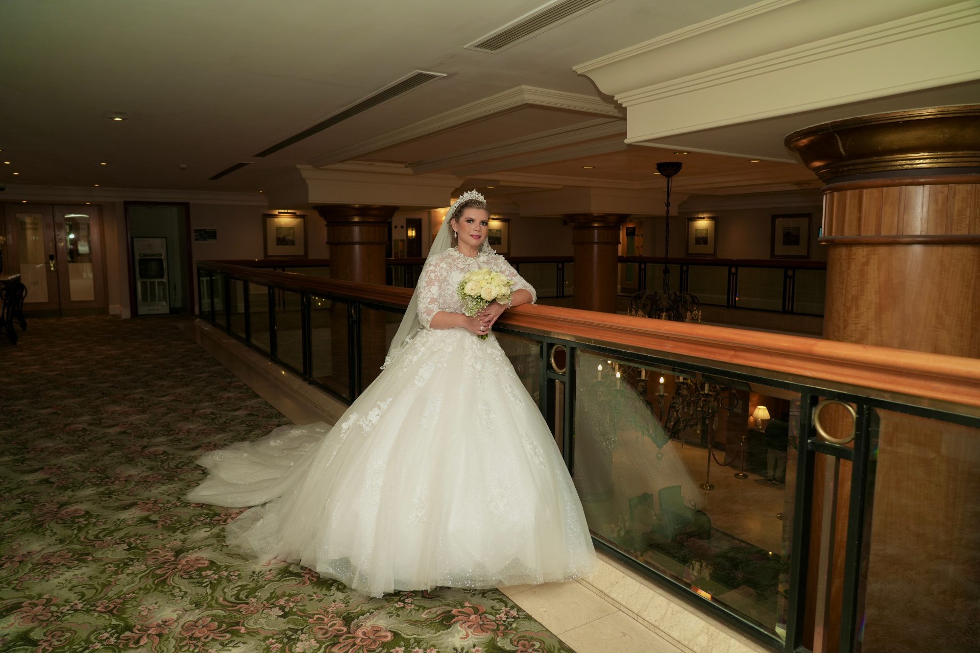 The Bride
