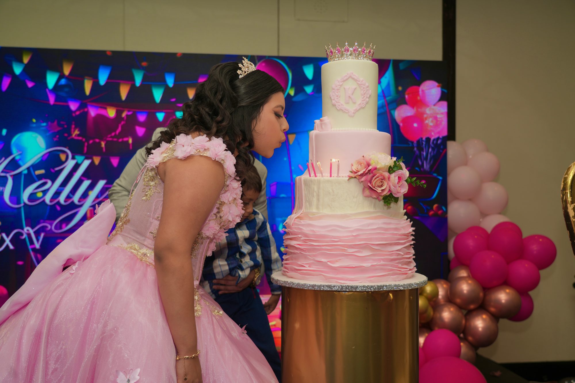 Making the Wish