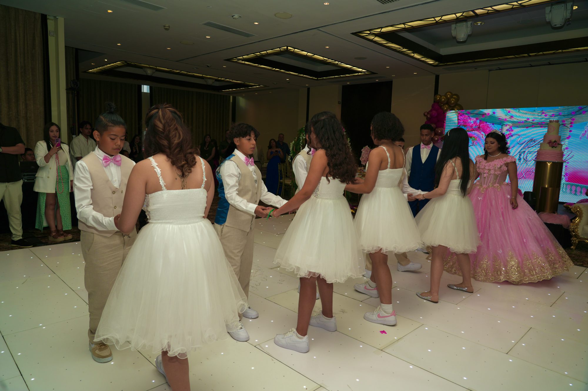 The Performance