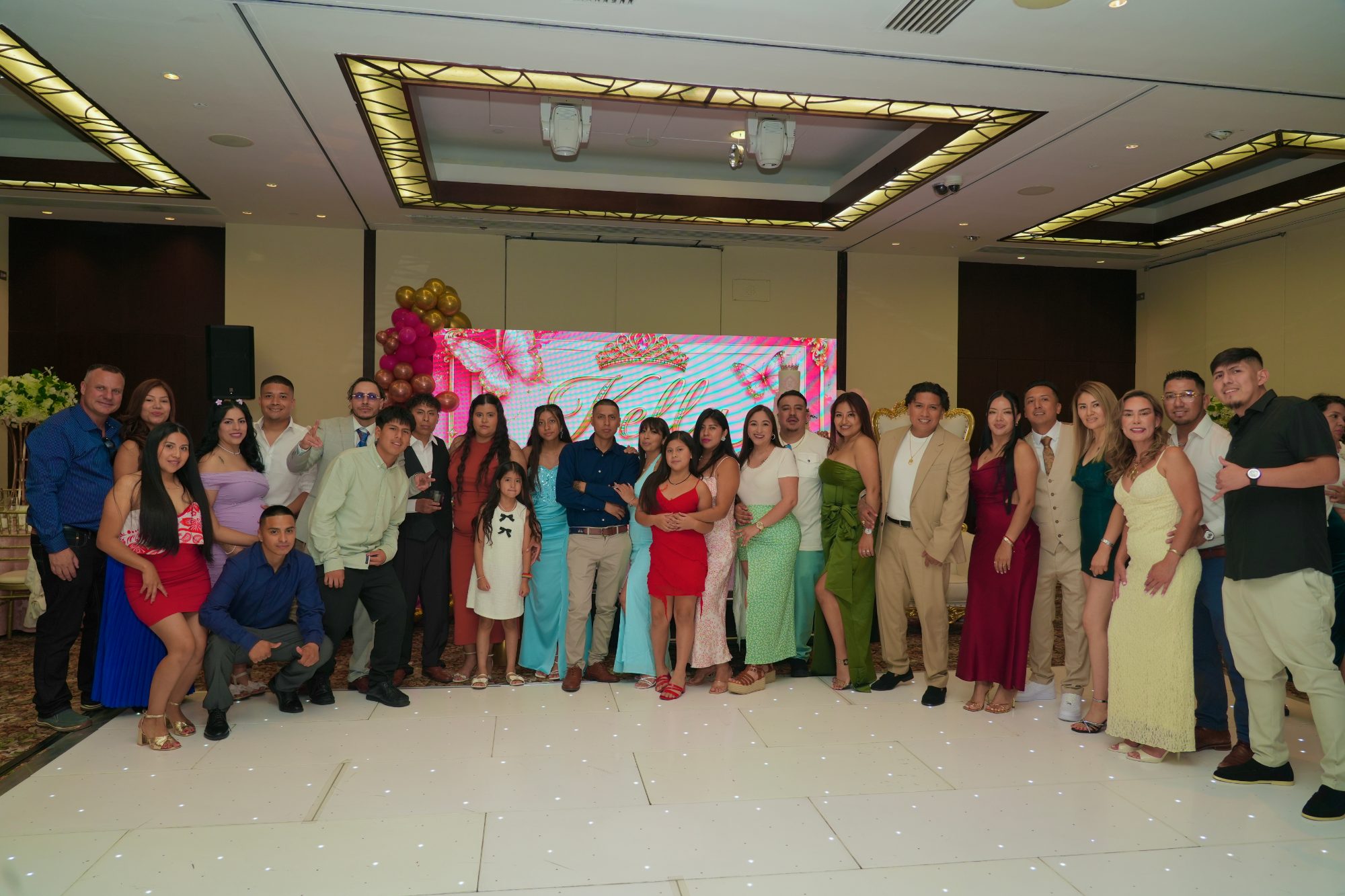 Everyone, Together