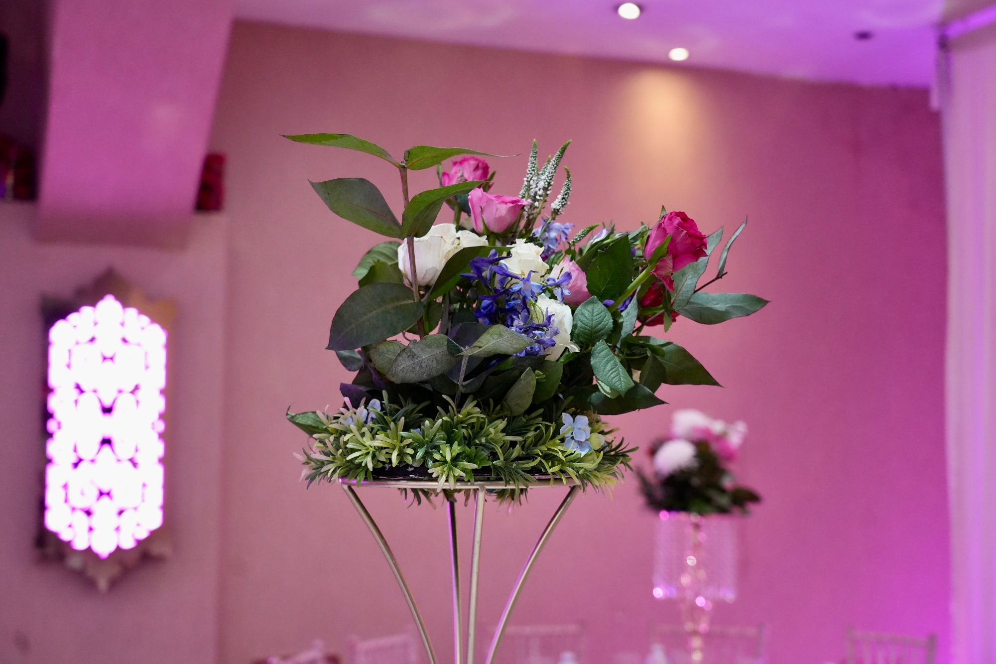 The Floral Language
