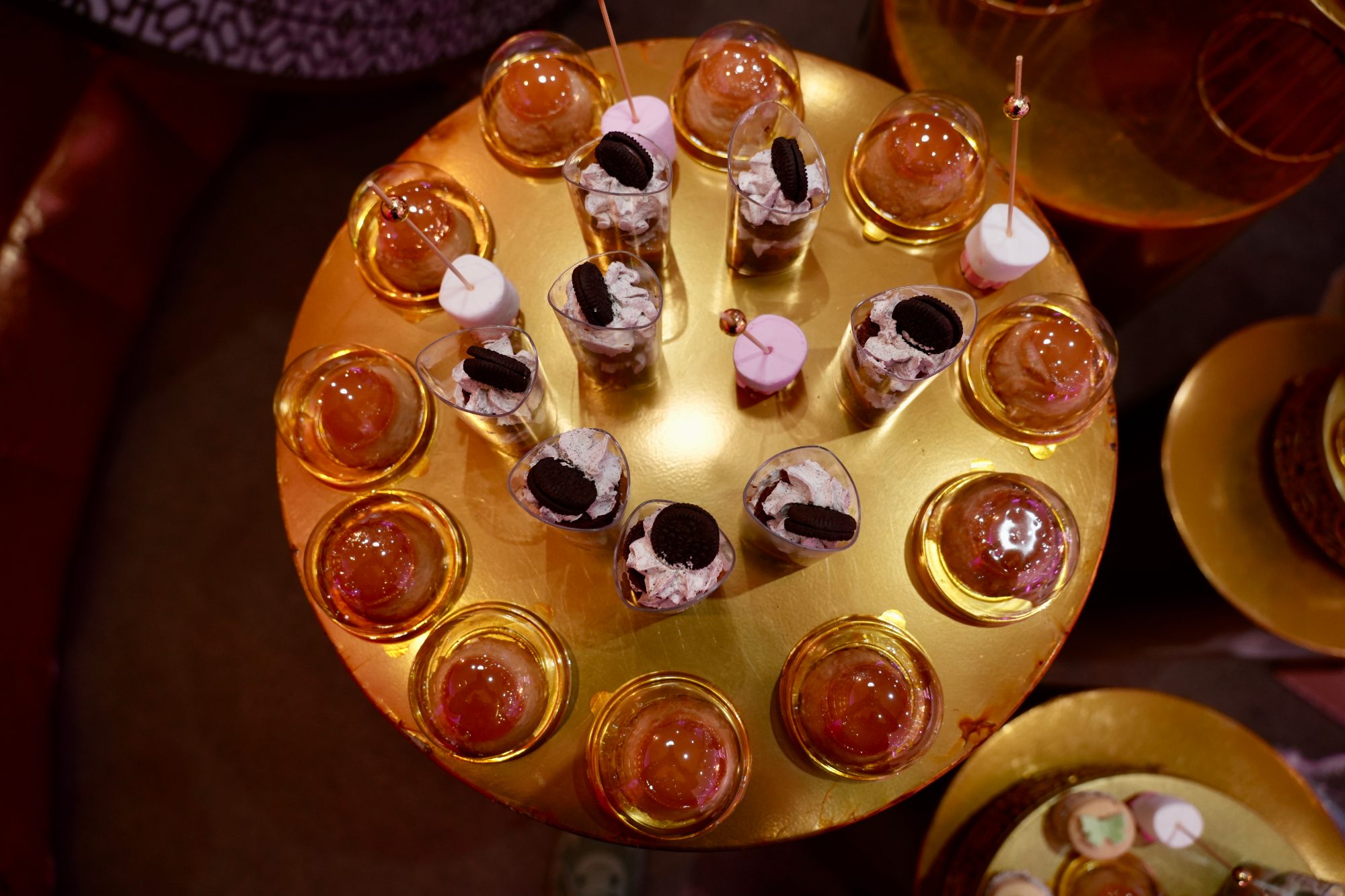Sugar & Symmetry