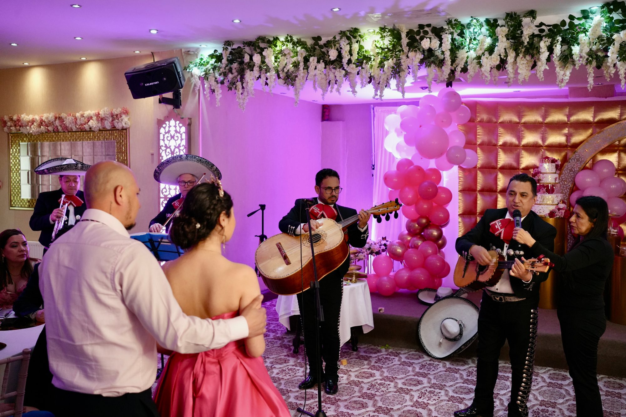 Live Music
