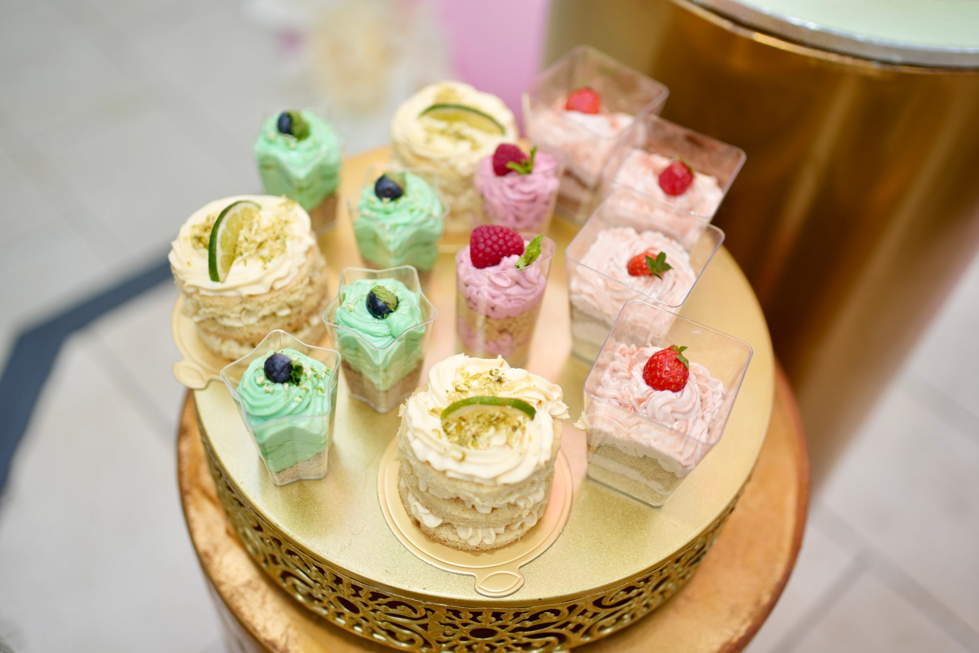 Sweet Things