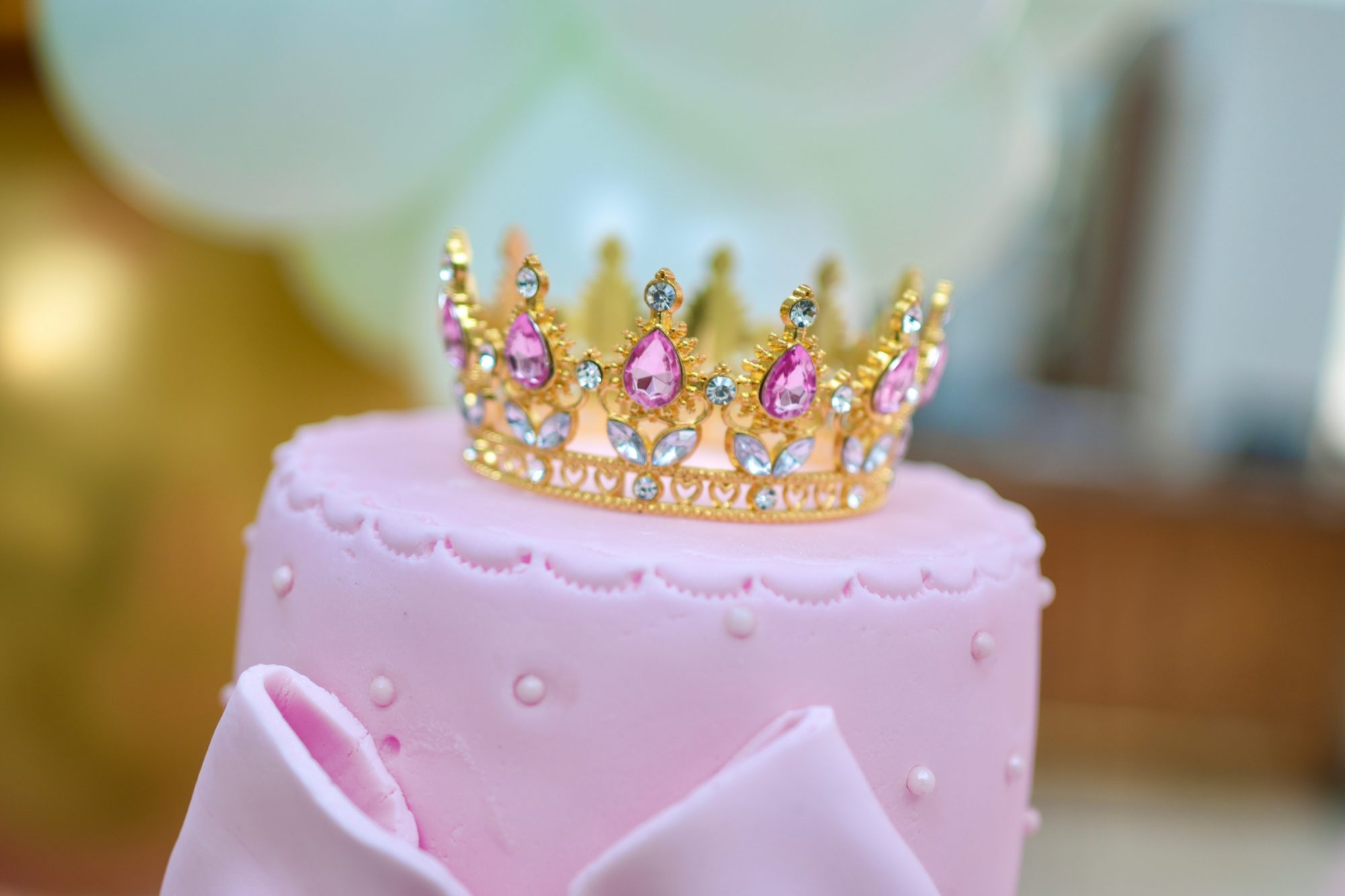The Crown